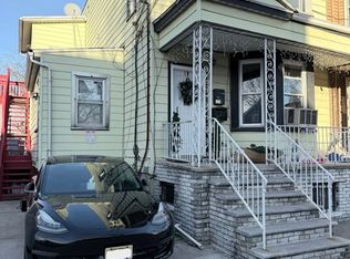 55 Silver St #2, Bayonne, NJ 07002