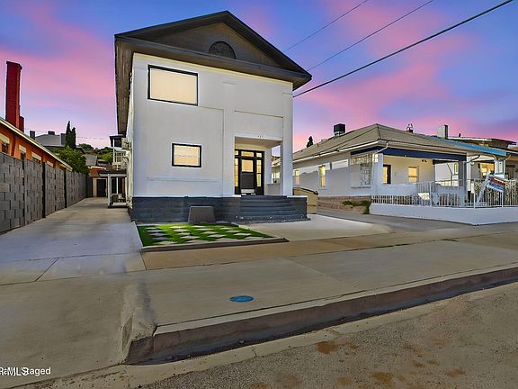 2nd image of 505 E Cliff Dr #5