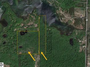 0 Clawson Dr, Lake Ann, MI 49650