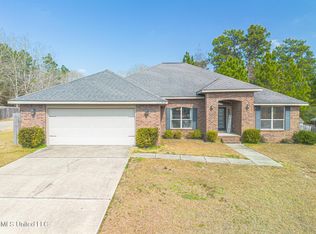 19502 Morris Pond Rd, Gulfport, MS 39503