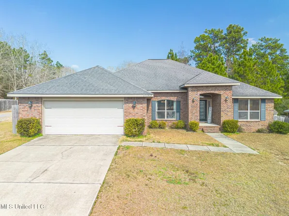 19502 Morris Pond Rd, Gulfport, MS 39503