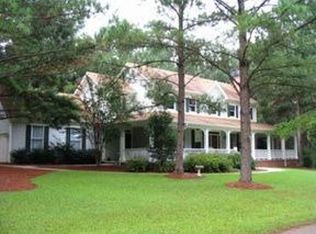 117 Okoni Ln, Eatonton, GA