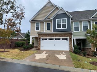 428 Talons Rest Way, Cary, NC 27513