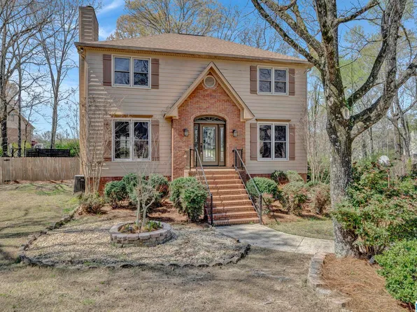 425 S Fork Cir, Birmingham, AL 35244