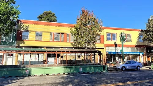 1215 Park Street Photo 1