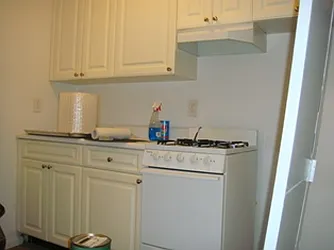 Rented by (Legacy) Metropolitan Property Grp.