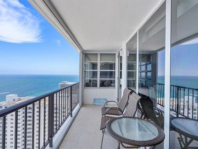 4280 Galt Ocean #25D, Fort Lauderdale, FL, 33308