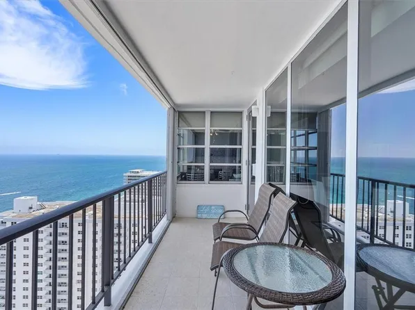4280 Galt Ocean #25D, Fort Lauderdale, FL 33308