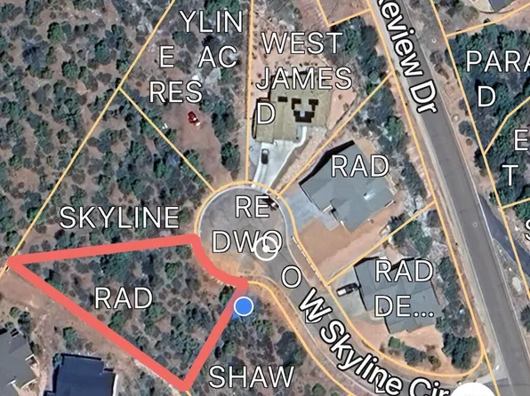 907 W Skyline Cir, Payson, AZ 85541