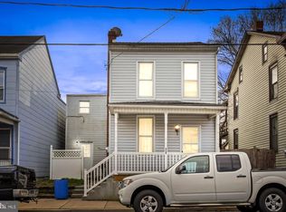 317 Walnut St, Wrightsville, PA 17368