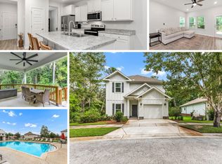 158 Lafayette Crk, Freeport, FL 32439