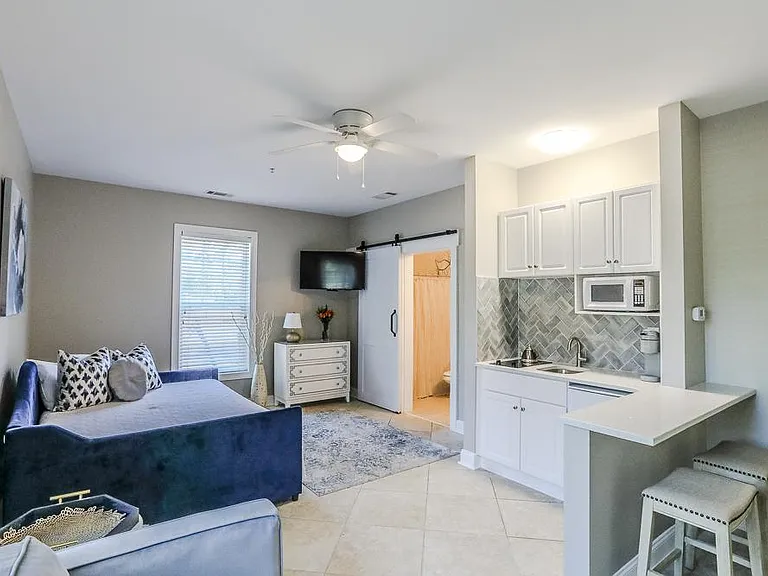 1033 World Tour Blvd #106-B — Photo 1