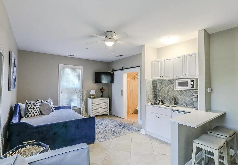 1033 World Tour Blvd #106-B