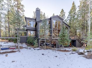 13448 Foin Follette Gm301, Black Butte Ranch, OR 97759