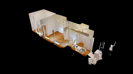 Rented by Bond New York