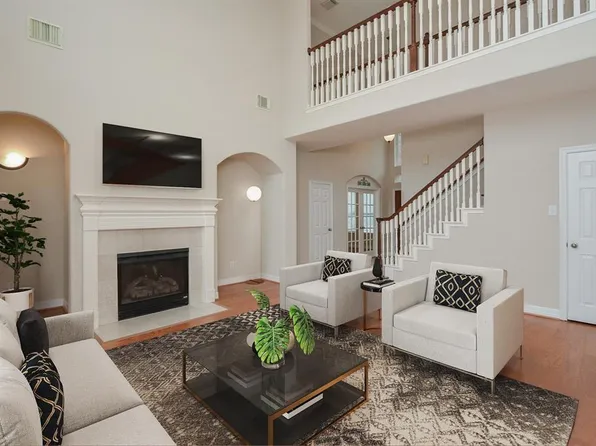 6102 Meadowstream Ct, Katy, TX 77450