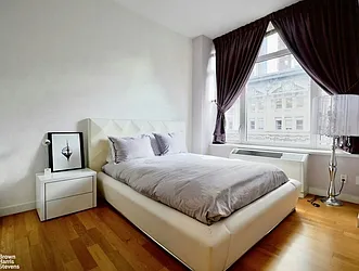 Rented by Brown Harris Stevens