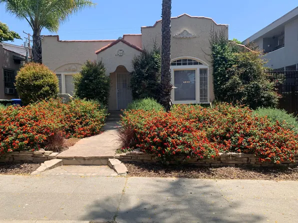 1010 Havenhurst Dr, West Hollywood, CA 90046