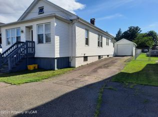 1010 E Chestnut St, Hazleton, PA 18201