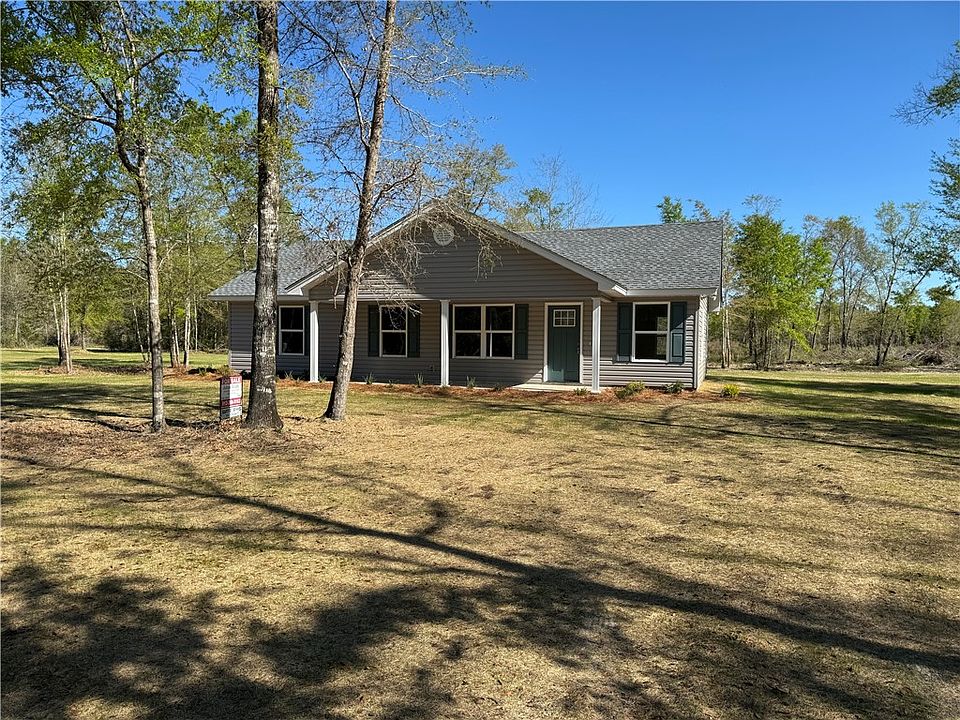 475 Ham Rd, Nahunta, GA 31553 | Zillow