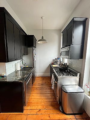 4th image of 580 Bergen St #1