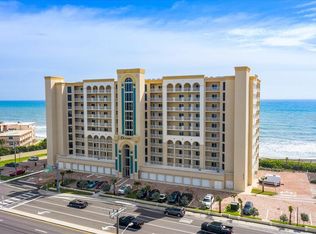 1025 Highway A1a #406, Satellite Beach, FL 32937