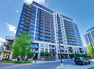 1070 Sheppard Ave W #PENTHOUSE 01, Toronto, ON
