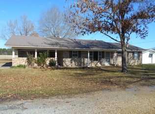 3025 Calhoun 182, Hampton, AR 71744