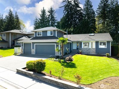 6408 152nd Street SE, Snohomish, WA, 98296