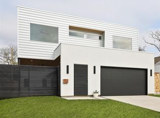 4819 Cowan Ave, Dallas, TX 75209