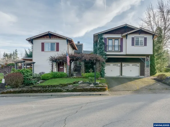 1990 Popcorn St NW, Salem, OR 97304