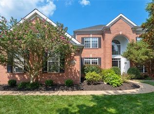 17845 Suzanne Ridge Dr, Glencoe, MO 63038