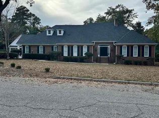 124 Erwin Rd, Hartsville, SC 29550