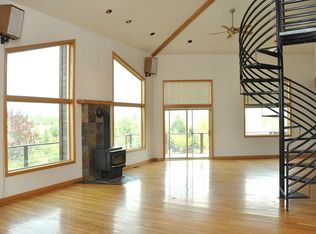 1174 Teare Rd, Moscow, ID 83843