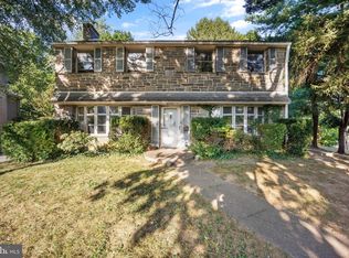 221 Melrose Cir, Merion Station, PA 19066