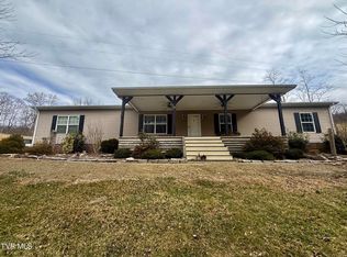 219 Ridge Rd, Eidson, TN 37731