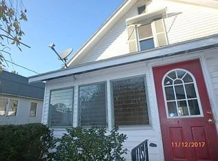 22 A Kosta St, Worcester, MA 01607
