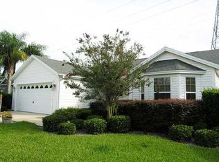 16781 SE 84th Colerain Cir, The Villages, FL 32162