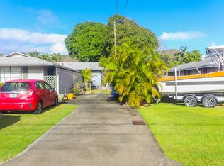 560A Kaha St, Kailua, HI 96734