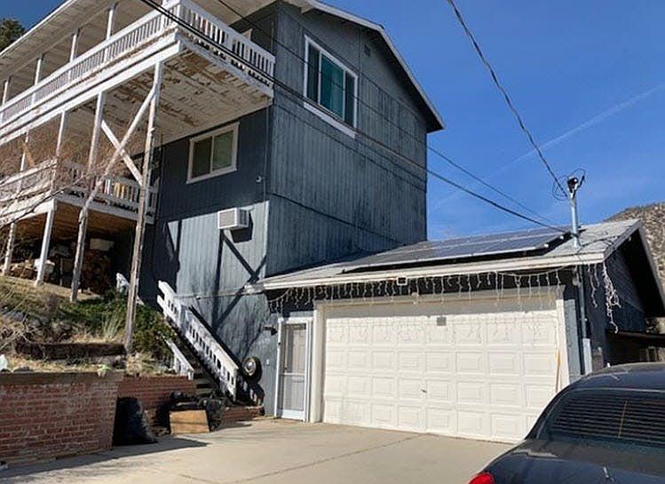 3535 Santa Clara Trl, Frazier Park, CA 93225 Zillow