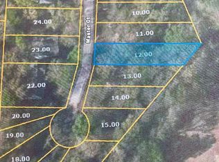 0 Masters Ct, Counce, TN 38326