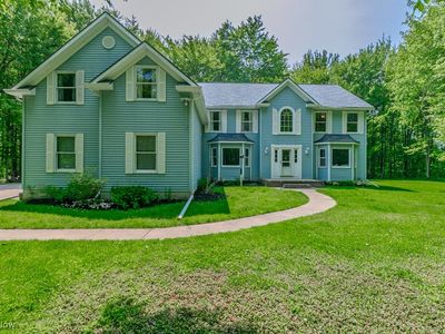 5410 Boughner Rd, Rock Creek, OH, 44084