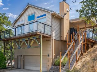 2114 Garrison St, The Dalles, OR 97058