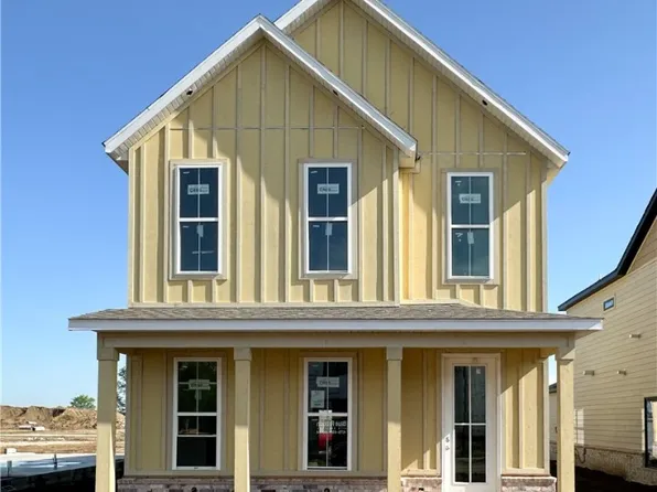 4424 W Bronco Dr, Fayetteville, AR 72704