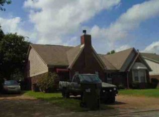 4231 Meadow Valley Dr E, Memphis, TN 38141