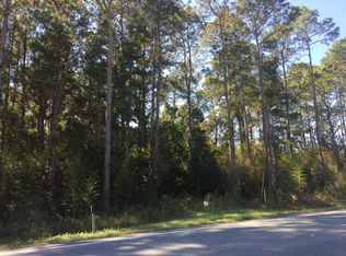 1286 Highway 22, Wewahitchka, FL 32465