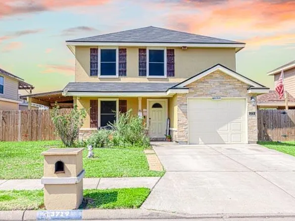 3719 Alvarado St, Edinburg, TX 78539