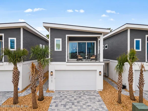 2107 Gorden Ave, Jacksonville Beach, FL 32250
