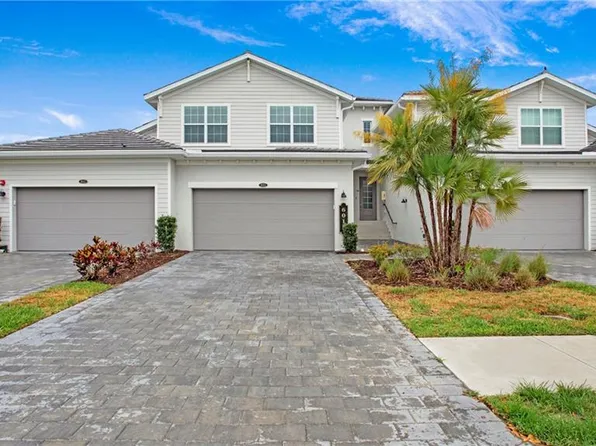 6015 Ellerston WAY #921, AVE MARIA, FL 34142