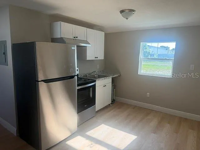 Studio, 1.0 bath, 190 sqft, $1,169 — Photo 4